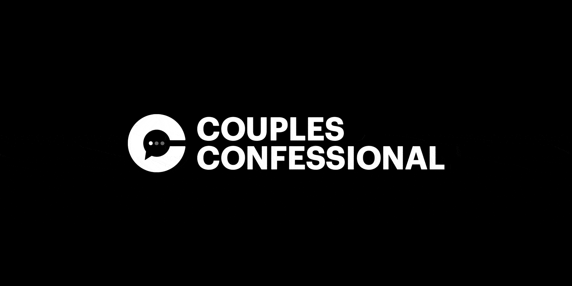 couples confessional