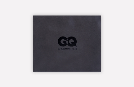 GQ Grooming Box