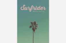Surfrider Beach Motel