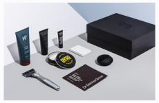 GQ Grooming Box